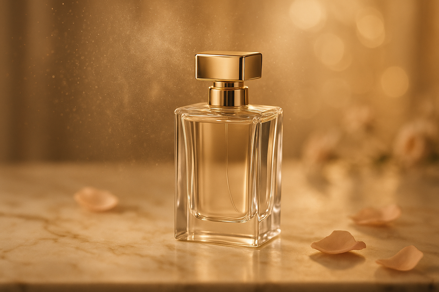 perfume