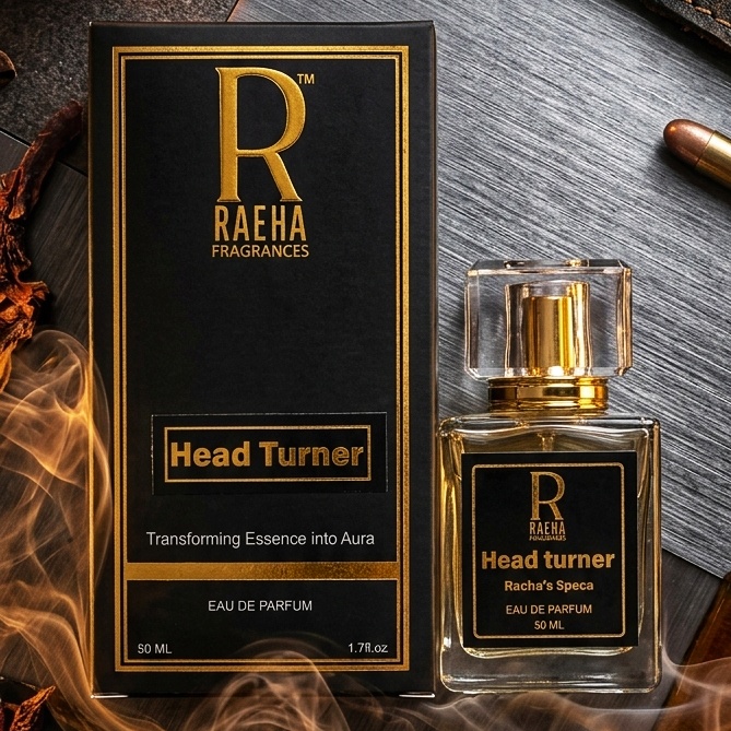 Head Turner - Image 2