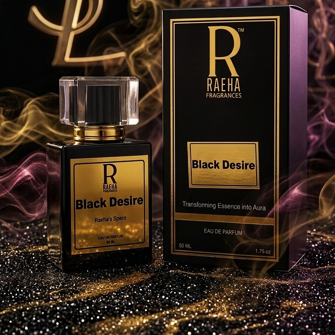 Black Desire - Image 2