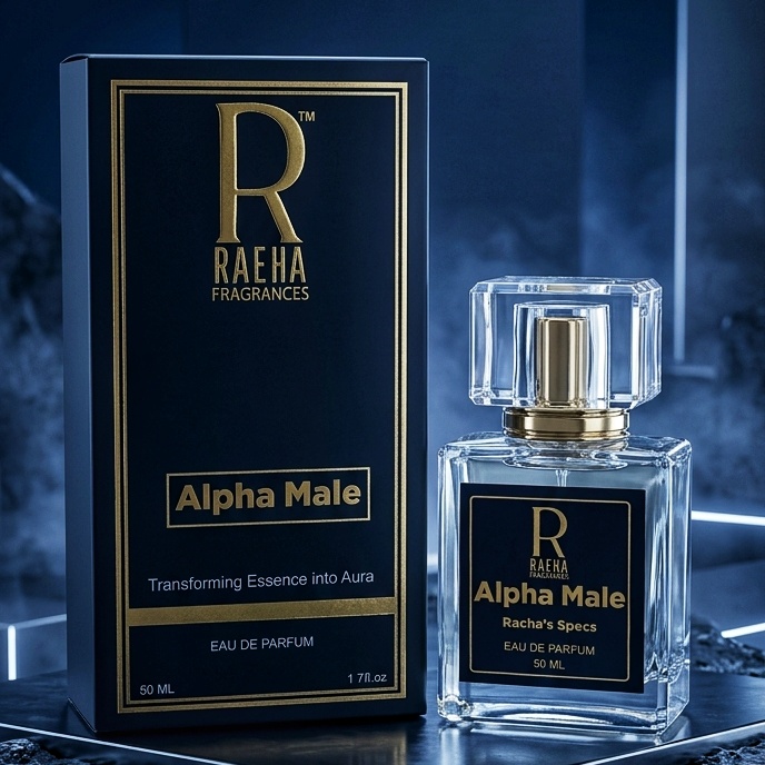 Alpha Male - Image 2