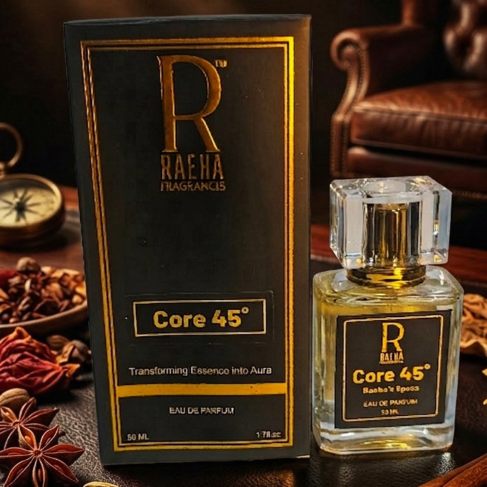 Core 45º - Image 2