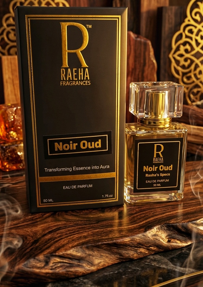 Noir Oud - Image 2