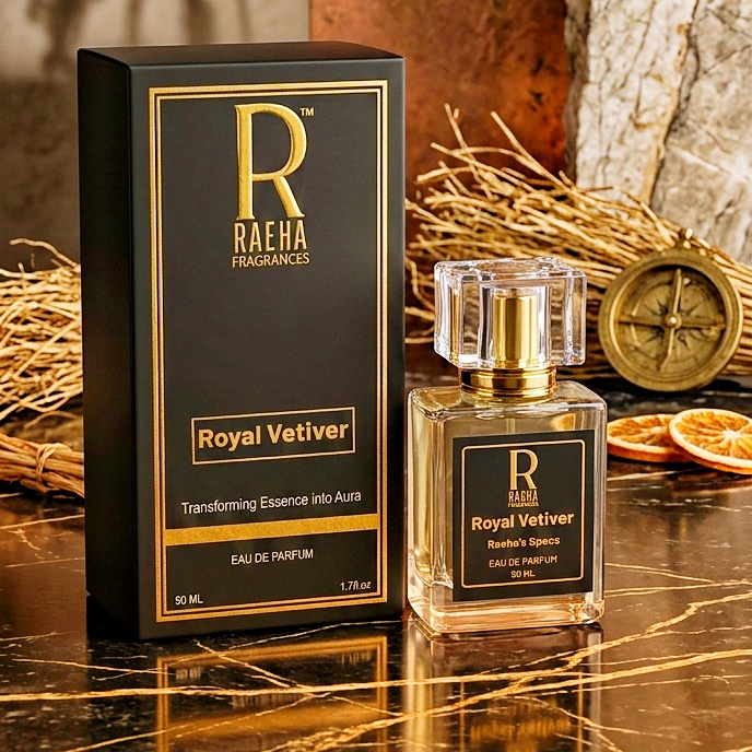 Royal Vetiver - Image 2