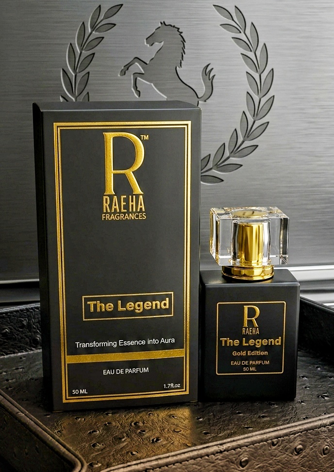 The Legend - Image 2