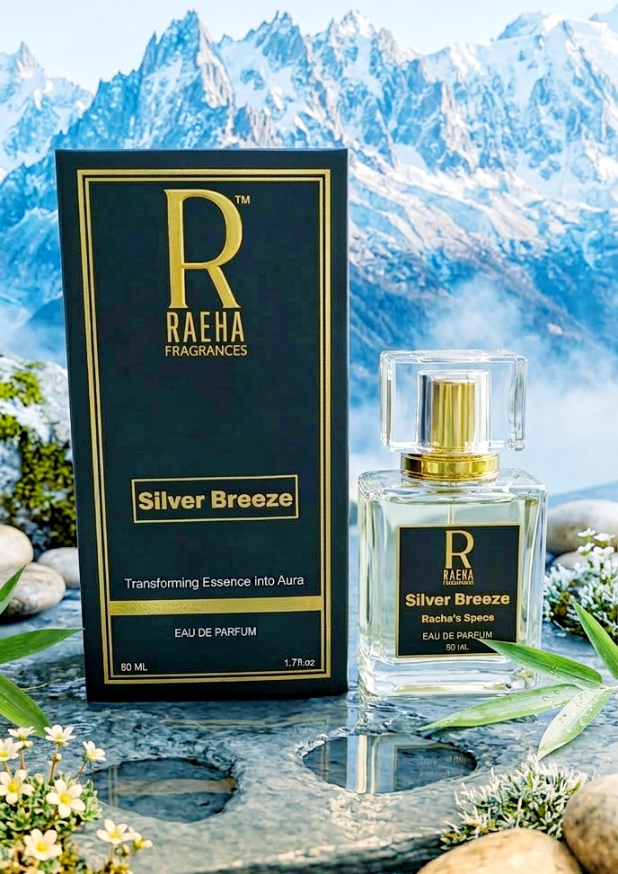 Silver Breeze - Image 2
