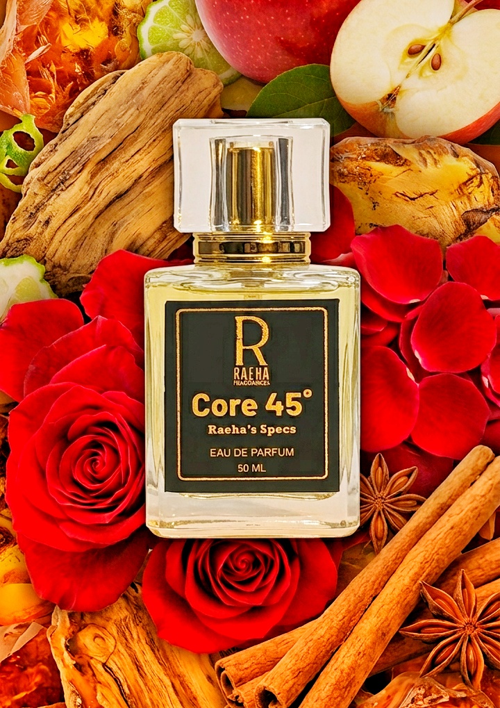 Core 45º