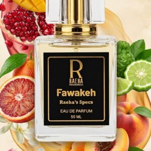 Fawakeh