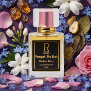 Forget me Not