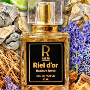 Riel Dior