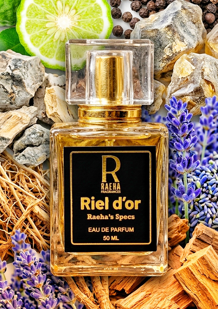 Riel Dior