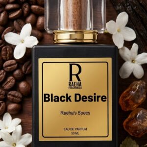 Black Desire