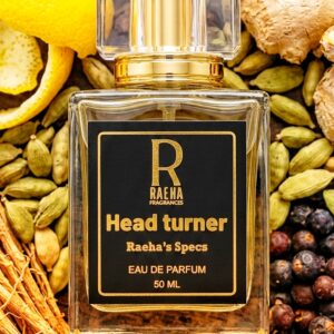 Head Turner