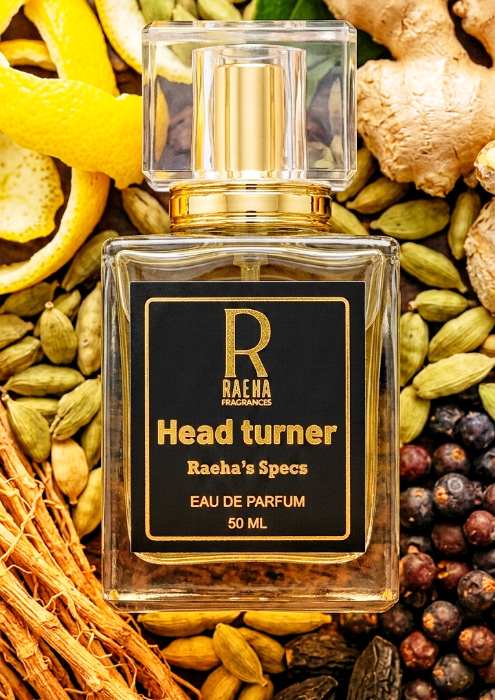 Head Turner