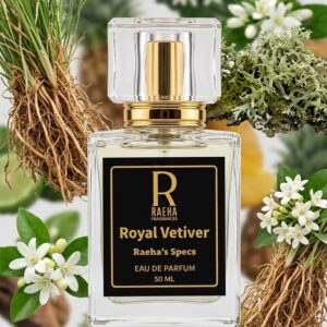 Royal Vetiver