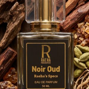 Noir Oud