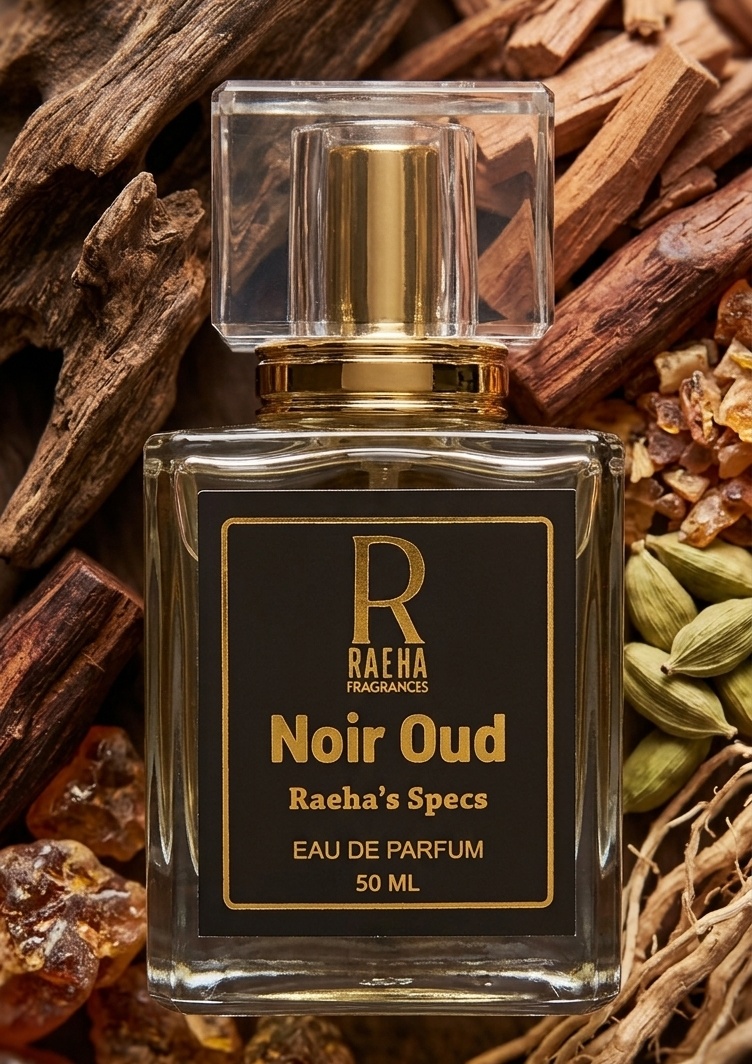 Noir Oud