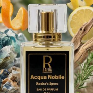 Acqua Nobile