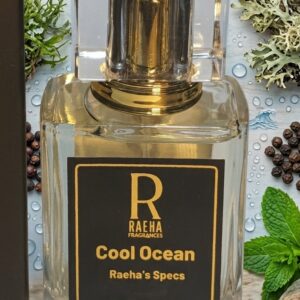 Cool Ocean