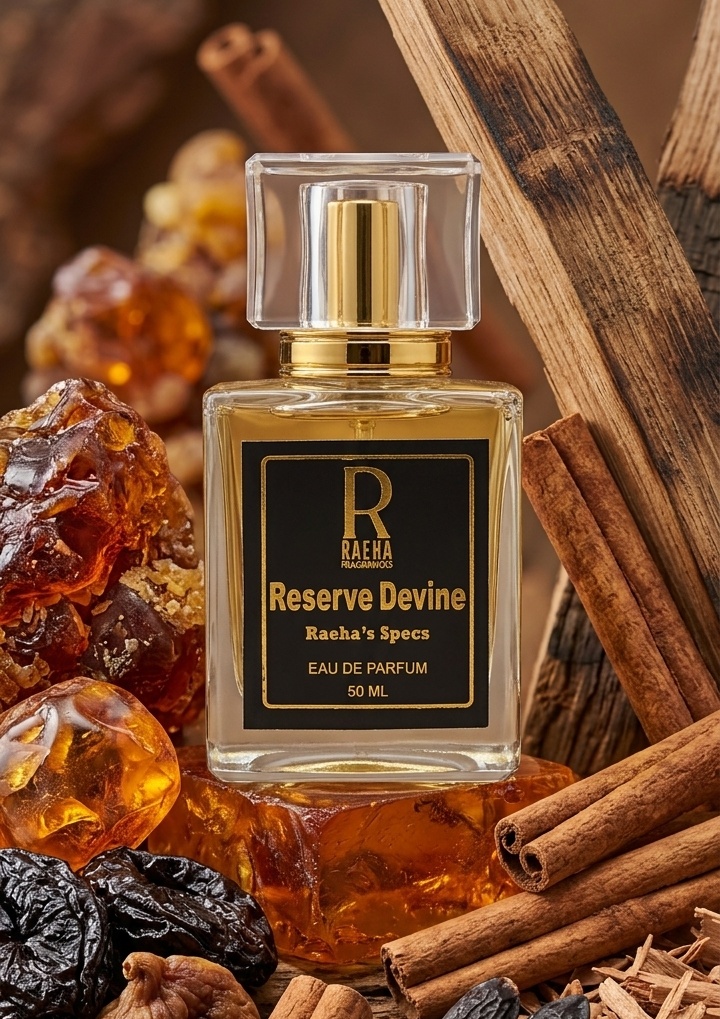 Reserve Devine