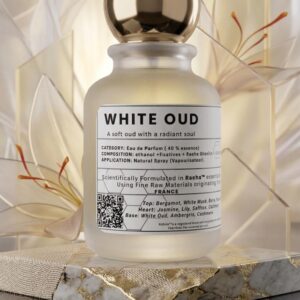 White Oud