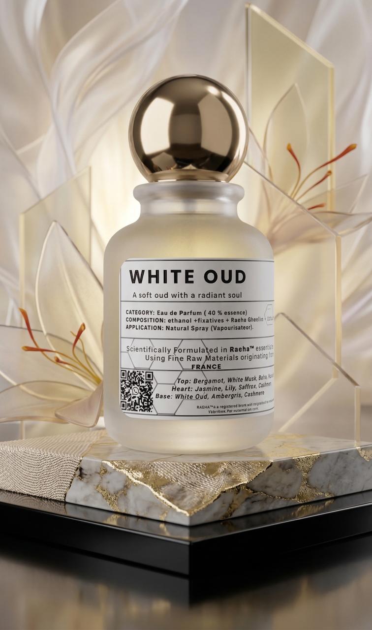 White Oud